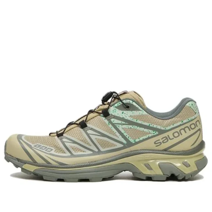 Salomon XT-6 Mindful “Groen” Salomon XT-6 Mindful “Groen”
