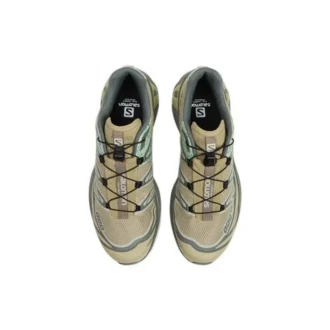 Salomon XT-6 Mindful “Groen”