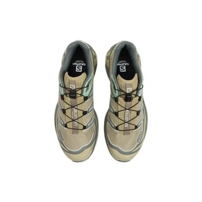 Salomon XT-6 Mindful “Groen” Salomon XT-6 Mindful “Groen”
