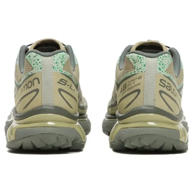 Salomon XT-6 Mindful “Groen” Salomon XT-6 Mindful “Groen”