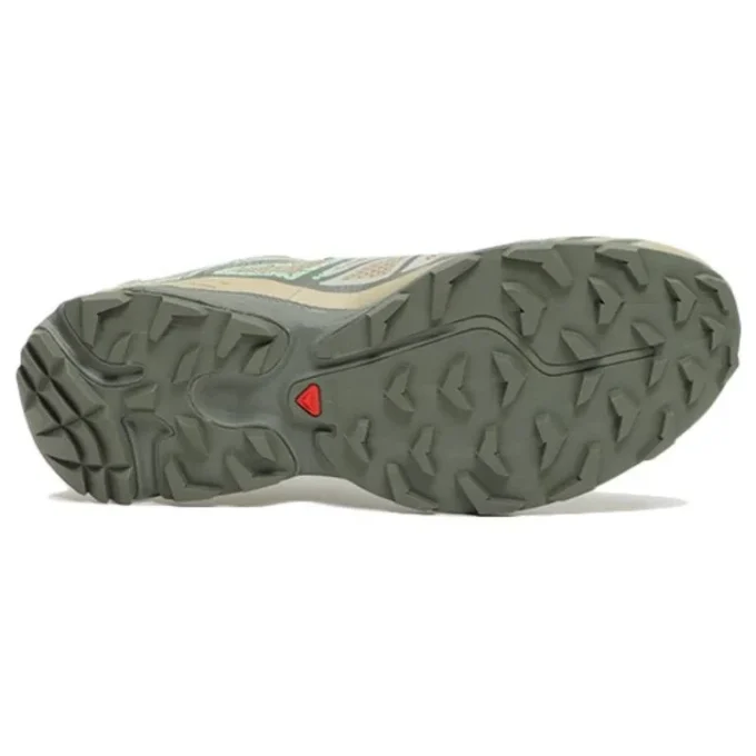 Salomon XT-6 Mindful “Groen” Salomon XT-6 Mindful “Groen”