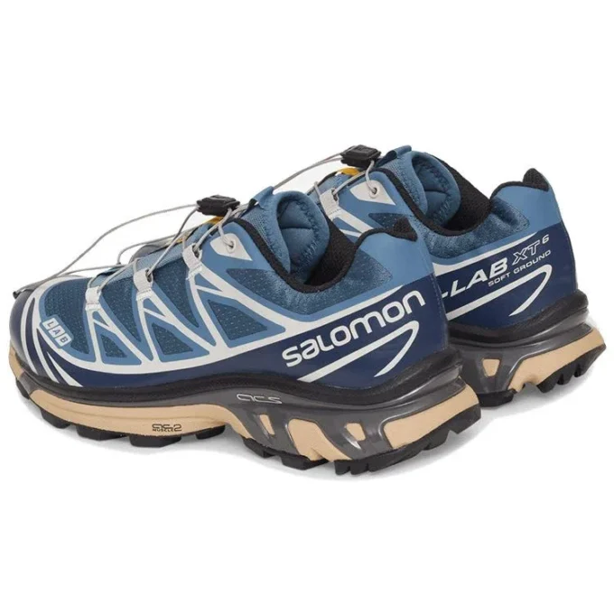 Salomon XT-6-serie Advanced Salomon XT-6-serie Advanced