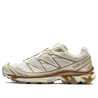 Salomon XT-6-serie Lightweight “Brown”