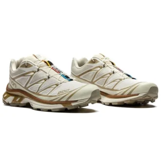 Salomon XT-6-serie Lightweight “Brown”