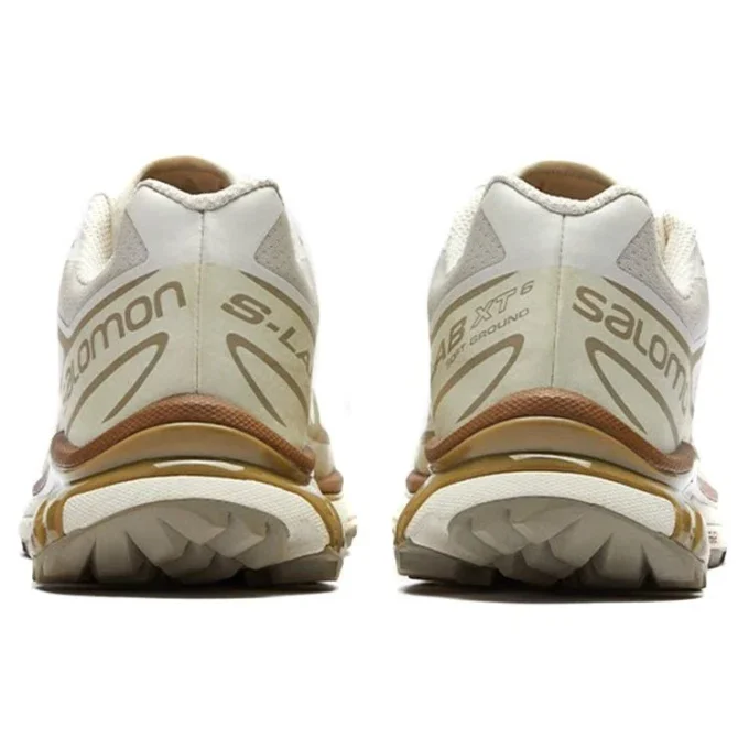 Salomon XT-6-serie Lightweight “Brown” Salomon XT-6-serie Lightweight “Brown”