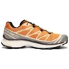 Salomon XT-6-serie “Orange Grey” Salomon XT-6-serie “Orange Grey”
