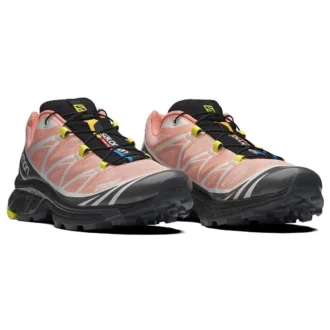 Salomon XT-6-serie “Pink”