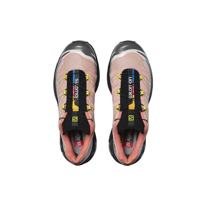 Salomon XT-6-serie “Pink”