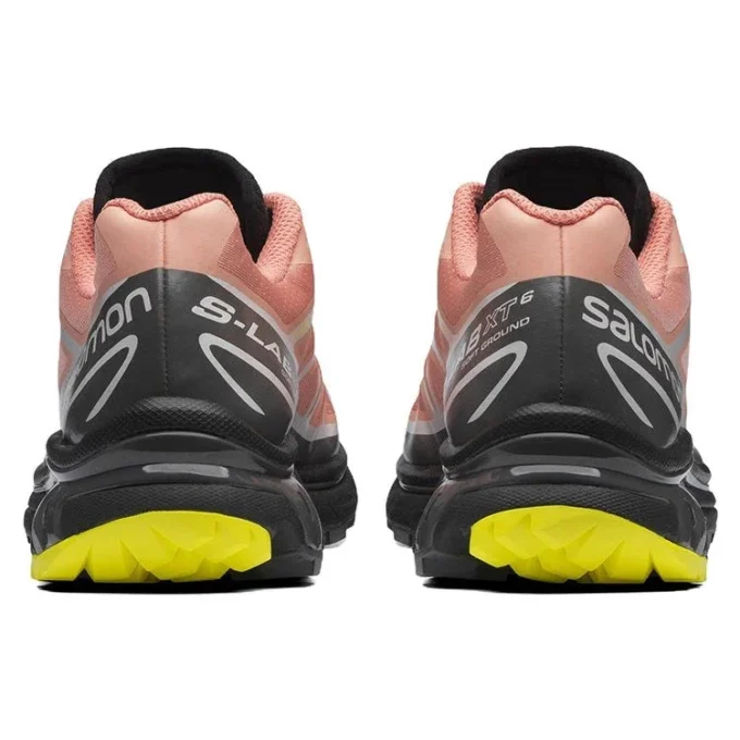 Salomon XT-6-serie “Pink”