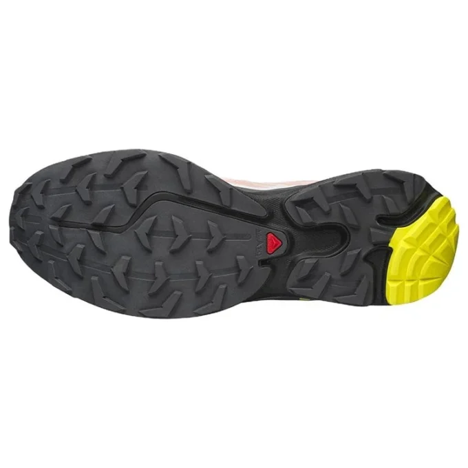 Salomon XT-6-serie “Pink”