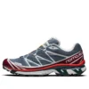 Salomon XT-6 Trail “Blauw”
