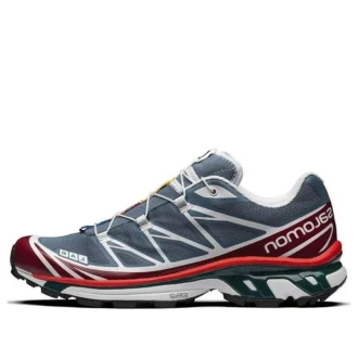 Salomon XT-6 Trail “Blauw”