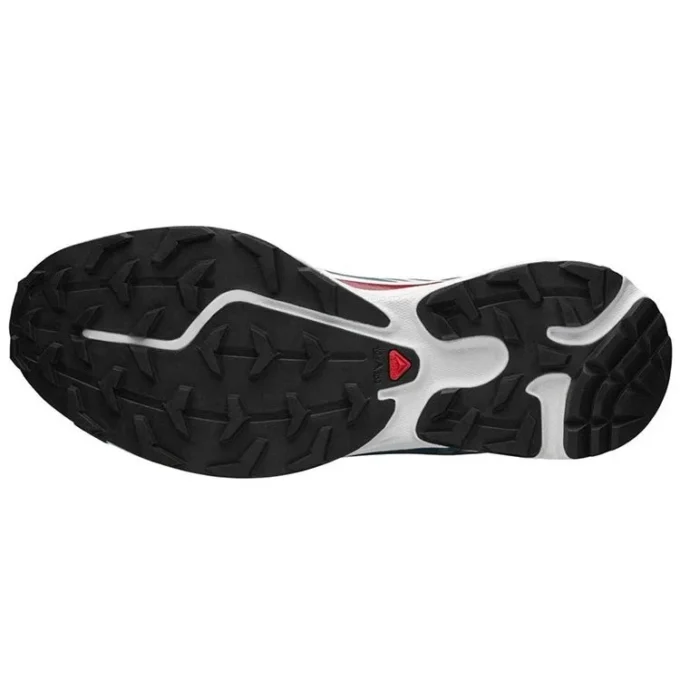 Salomon XT-6 Trail “Blauw”