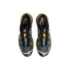 Salomon XT-6 Trail “Zwart Paars Geel”