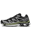 Salomon XT-6 “Zwart Groen” Salomon XT-6 “Zwart Groen”
