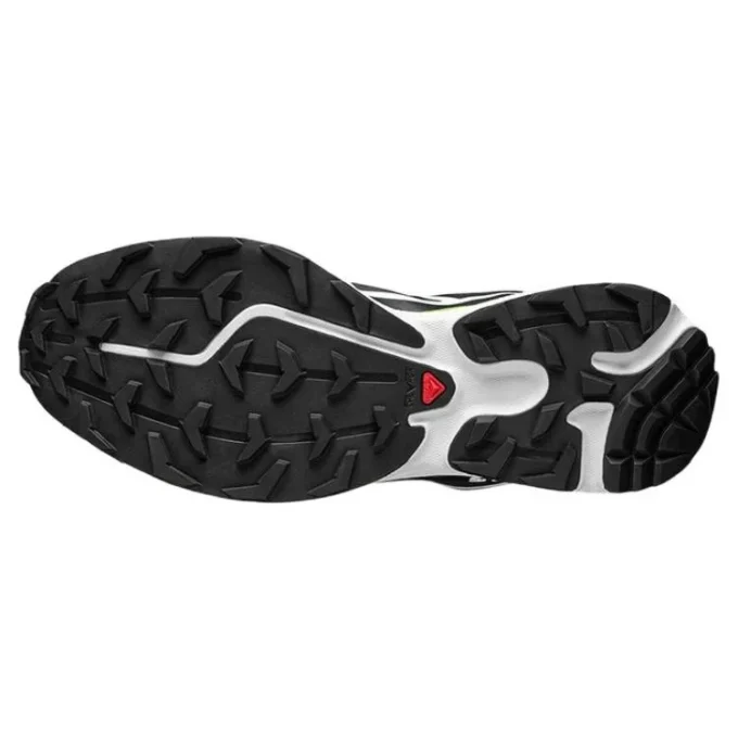 Salomon XT-6 “Zwart Groen” Salomon XT-6 “Zwart Groen”