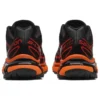 Salomon XT-6 “Zwart Rood Oranje” Salomon XT-6 “Zwart Rood Oranje”