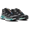 Salomon XT-6 “Zwart Teal Groen”
