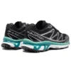 Salomon XT-6 “Zwart Teal Groen”