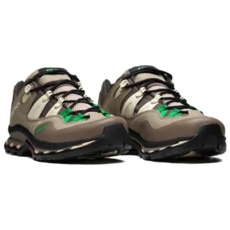 Salomon XT-QUEST 2 “Falcon Cement”