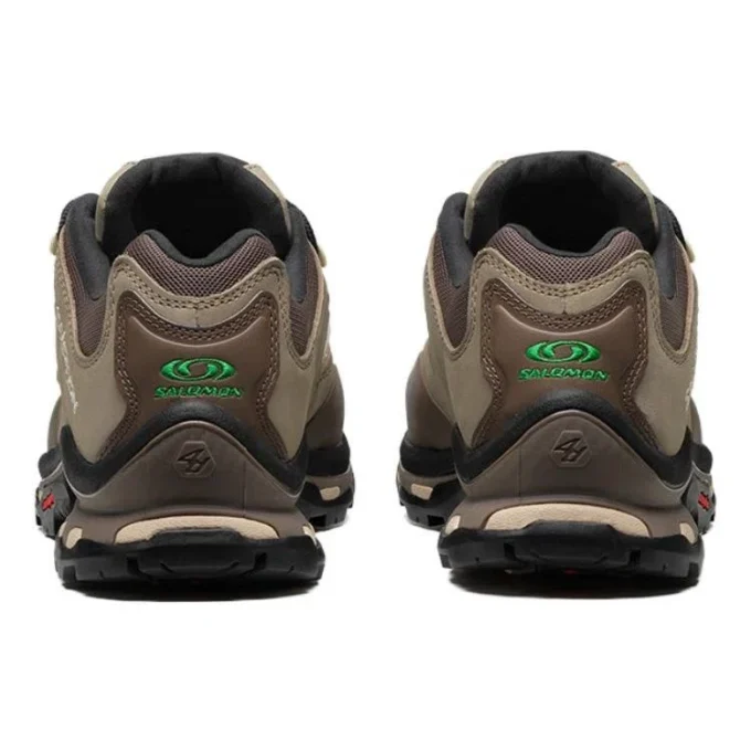 Salomon XT-QUEST 2 “Falcon Cement”