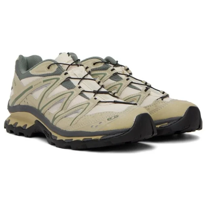 Salomon XT-QUEST ADV “Groen”