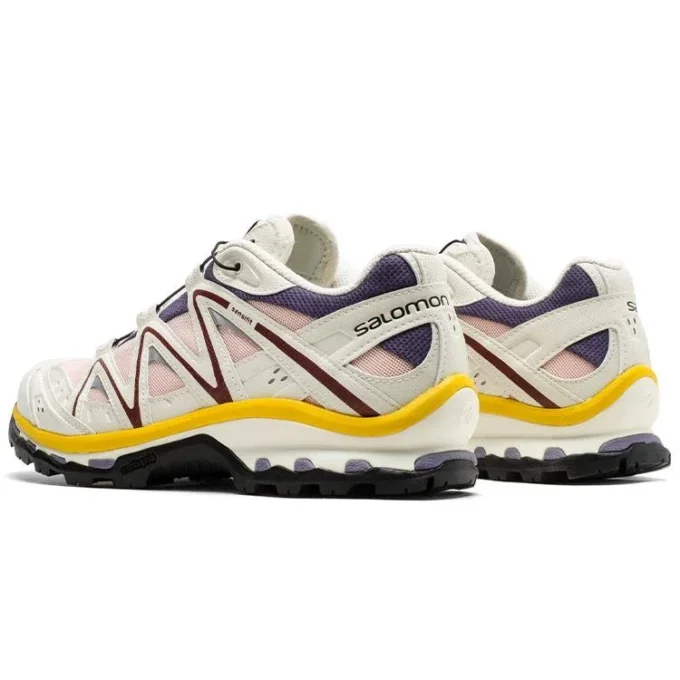 Salomon XT-QUEST Advanced “Beige”