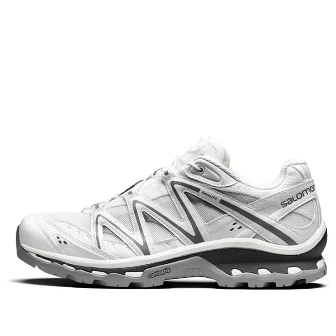 Salomon XT-QUEST Advanced Trail “White”