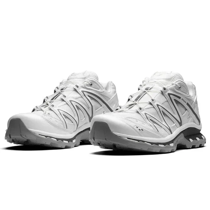 Salomon XT-QUEST Advanced Trail “White”