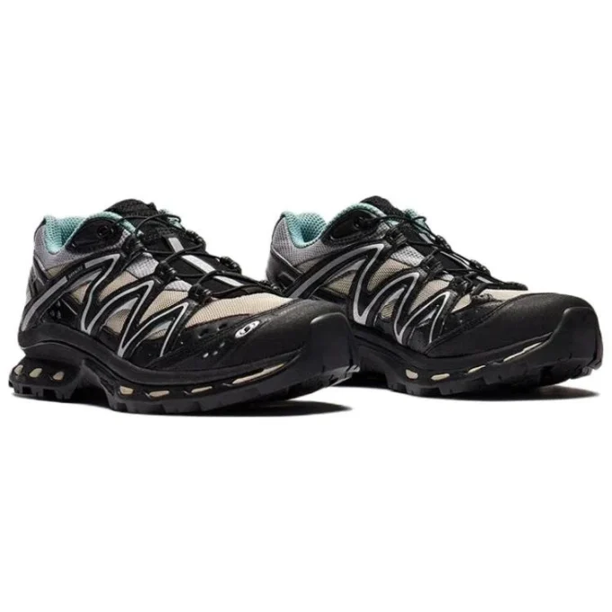 Salomon XT-QUEST “Black”