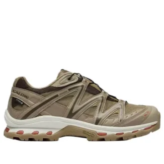 Salomon XT-QUEST “Tan Beige”