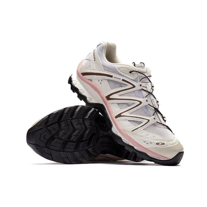 Salomon XT-QUEST “White”