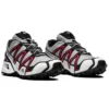 SPEEDCROSS 3 ADV “Grijs Zwart Rood”