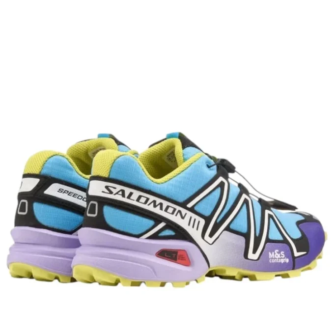 SPEEDCROSS 3 “Aquarius Liberty”