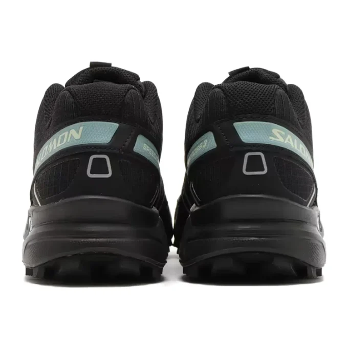 SPEEDCROSS 3 “Black Teal”