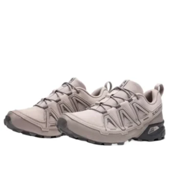 SPEEDCROSS 3 EXPANSE LTR “Grijs Roze” SPEEDCROSS 3 EXPANSE LTR “Grijs Roze”