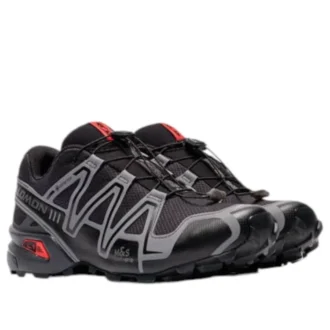 SPEEDCROSS 3 Gore-Tex “Black Asphalt” SPEEDCROSS 3 Gore-Tex “Black Asphalt”