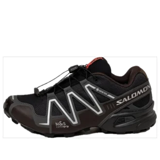 SPEEDCROSS 3 Gore-Tex “Black Phantom Coffee” SPEEDCROSS 3 Gore-Tex “Black Phantom Coffee”