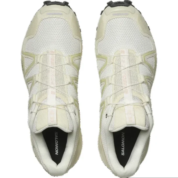 SPEEDCROSS 3 “Mindful – Vanilla Ice”
