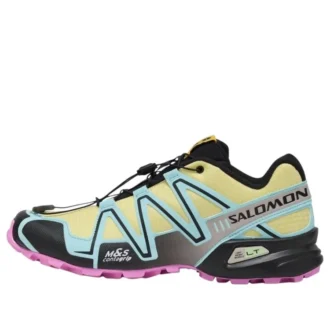 SPEEDCROSS 3 “Yellow Iris Iced Aqua” SPEEDCROSS 3 “Yellow Iris Iced Aqua”