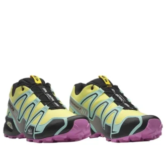 SPEEDCROSS 3 “Yellow Iris Iced Aqua” SPEEDCROSS 3 “Yellow Iris Iced Aqua”