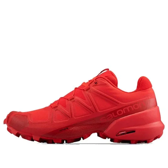 SPEEDCROSS 5 “Red” SPEEDCROSS 5 “Red”