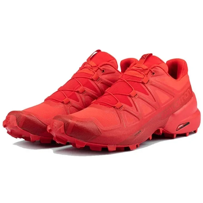 SPEEDCROSS 5 “Red” SPEEDCROSS 5 “Red”