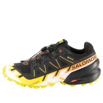 SPEEDCROSS 6 Gore-Tex “Black Bird Of Paradise”