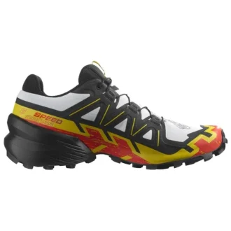 SPEEDCROSS 6 “Zwart Geel Wit” SPEEDCROSS 6 “Zwart Geel Wit”