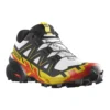 SPEEDCROSS 6 “Zwart Geel Wit”