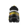 SPEEDCROSS 6 “Zwart Geel Wit”