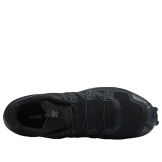 SPEEDCROSS “All Black”