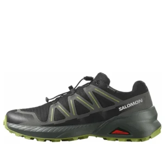 SPEEDCROSS Peak GTX “Zwart Groen”