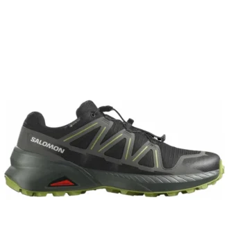 SPEEDCROSS Peak GTX “Zwart Groen”